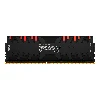 FURY DDR4 32GB 3000MHzDIMM RGB