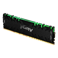 FURY DDR4 32GB 3000MHzDIMM RGB