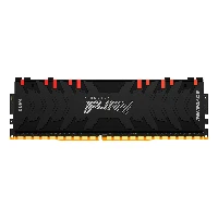 FURY DDR4 16GB 3200MHzDIMM RGB