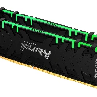 FURY DDR4 2x8G 3200MHzDIMM RGB