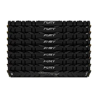 FURY DDR4 8x32GB 3200MHz DIMM