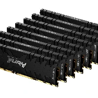 FURY DDR4 8x32GB 3200MHz DIMM