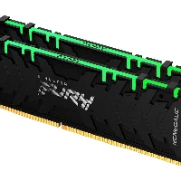 FURY DDR4 2x8G 3600MHzDIMM RGB