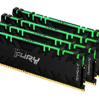 FURY DDR4 4x8G 3600MHzDIMM RGB