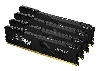 FURY DDR4 4x32GB 3600MHz DIMM