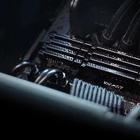 FURY 2x8GB 6000MHz DDR5 DIMM