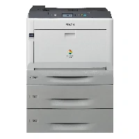 EPSON ACULASER C9300D2TN A3 COLORI