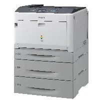 EPSON ACULASER C9300D2TN A3 COLORI