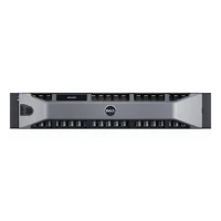 DELL Storage bezel kit - 2U - for PowerVault MD1400 DELL 325-BBHS. Compatible chassis type Rack, Type