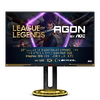 AOC AGON AG275QXL, 68.6 cm (27