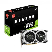 MSI RTX 2060 VENTUS 12G OC