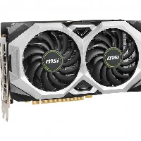 MSI RTX 2060 VENTUS 12G OC