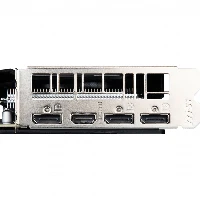 MSI RTX 2060 VENTUS 12G OC