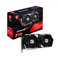 MSI RX 6600 XT GAMING X 8G