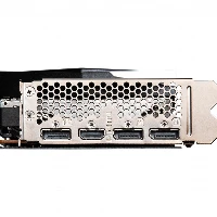 MSI RX 6600 XT GAMING X 8G