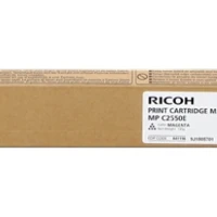 842059 RHC2550EM MAGENTA MPC2550