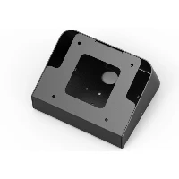 Compulocks VESA AV Conference Room Capsule - Supporto - per tablet - nero - desktop