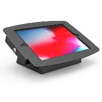 Compulocks VESA AV Conference Room Capsule - Supporto - per tablet - nero - desktop