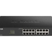 D-Link DGS 1100-24PV2 - Switch - intelligente - 24 x 10/100/1000 (12 PoE) - desktop, montabile su rack - PoE (100 W)