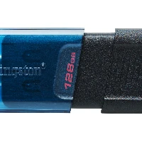 128GB DataTravlr80M 200MB/s USBC3.2 Gen1