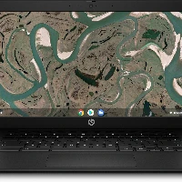HP CB14G7 CelN4500 14 8GB/128 PC Intel CN4500, 14 FHD AG LED UWVA, UMA, 8GB LPDDR4X, 128GB eMMC, ax+BT, 2C Batt, Chrome OS, 1yr Wrty Italy - Italian localization