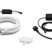 Philips Hue White and colour ambience 8718699709839, Smart strip light, Multicolour, ZigBee, LED, Non-changeable bulb(s), Variable