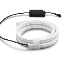 Philips Hue White and colour ambience 8718699709839, Smart strip light, Multicolour, ZigBee, LED, Non-changeable bulb(s), Variable
