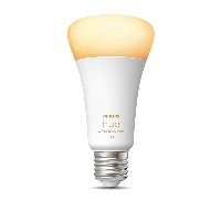 Philips Hue White ambience A67  E27 smart bulb  1600, Smart bulb, White, Bluetooth/Zigbee, LED, E27, Cool daylight, Warm white
