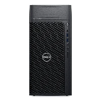 DELL Precision 3680, Intel Core i9, i9-14900K, 64 GB, 1 TB nvme , Windows 11 Pro, 64-bit, NVIDIA RTX4070 12GB