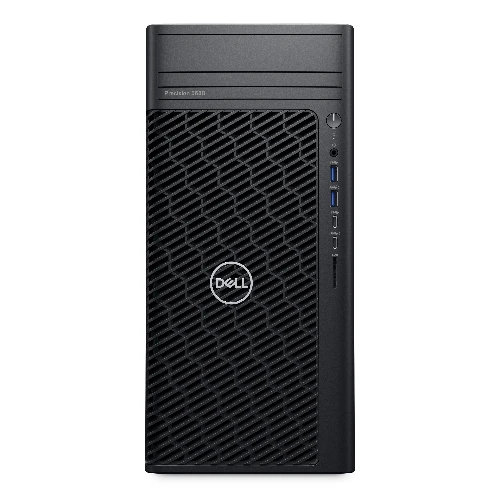 DELL Precision 3680, Intel Core i9, i9-14900K, 64 GB, 1 TB nvme , Windows 11 Pro, 64-bit, NVIDIA RTX4070 12GB