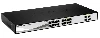 D-Link DGS-1210-16, Managed, L2, Full duplex, Rack mounting