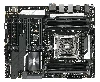 ASUS WS C422 PRO/SE, Intel, LGA 2066 (Socket R4), DDR4-SDRAM, 512 GB, DIMM, Quad-channel