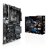 ASUS WS C422 SAGE/10G, Intel, LGA 2066 (Socket R4), 14 nm, DDR4-SDRAM, 512 GB, Quad-channel