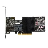 ASUS PIKE II 3008-8i, SAS, Serial ATA II, Serial ATA III, PCI Express, 0, 1, 1E, 10, 12 Gbit/s, LSI SAS 3008, 127 mm