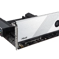 ASUS Pro WS WRX80E-SAGE SE WIFI II, AMD, Socket sWRX8, AMD Ryzen Threadripper Pro 3rd Gen, Socket sWRX8, DDR4-SDRAM, 2.05 TB