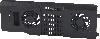 HP Z6 PCIe, Fan, Black