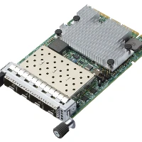 Lenovo 4XC7A80567, Internal, Wired, PCI Express, Ethernet, 25000 Mbit/s