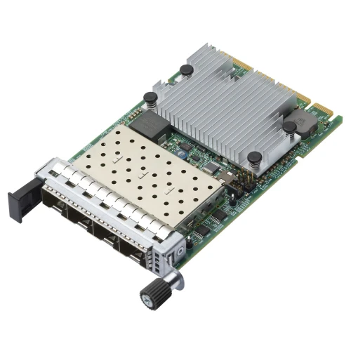 Lenovo 4XC7A80567, Internal, Wired, PCI Express, Ethernet, 25000 Mbit/s