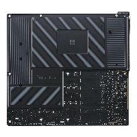 ASUS PRO WS W790E-SAGE SE, Intel, LGA 4677 (Socket E), Intel Xeon W, W-2400, W-3400, LGA 4677 (Socket E), DDR5-SDRAM