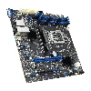 ASUS P13R-M/10G-2T, Intel, LGA 1700, Intel Pentium, Intel Xeon E, LGA 1700, DDR5-SDRAM, 128 GB