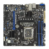 ASUS P13R-M/10G-2T, Intel, LGA 1700, Intel Pentium, Intel Xeon E, LGA 1700, DDR5-SDRAM, 128 GB