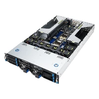 ASUS 90SF0251-M004X0, Intel C741, Intel, Intel Xeon Scalable, DDR5-SDRAM, 2.5,3.5,M.2, Serial ATA, Serial Attached SCSI (SAS)