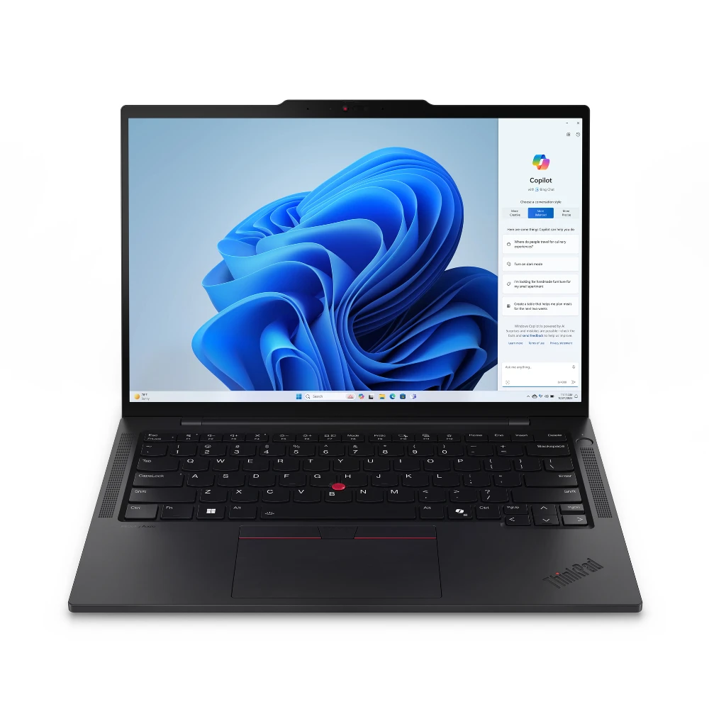 Lenovo ThinkPad T14s Gen 5, Intel Core Ultra 7, 35.6 cm (14