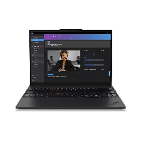 Lenovo ThinkPad T16 Gen 3, Intel Core Ultra 7, 40.6 cm (16