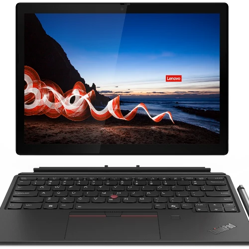 Lenovo ThinkPad X12 Detachable, Intel Core Ultra 7, 31.2 cm (12.3