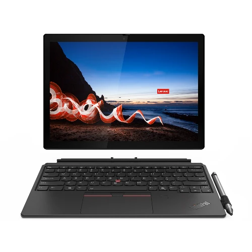 Lenovo ThinkPad X12 Detachable, Intel Core Ultra 7, 31.2 cm (12.3