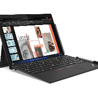 Lenovo ThinkPad X12 Detachable, Intel Core Ultra 7, 31.2 cm (12.3