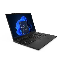 Lenovo ThinkPad X13, Intel Core Ultra 7, 33.8 cm (13.3