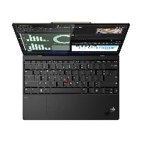 Lenovo ThinkPad Z13 Gen 2, AMD Ryzen 7 PRO, 3.3 GHz, 33.8 cm (13.3