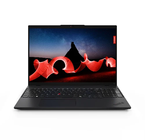 Lenovo ThinkPad L16 Gen 1 (AMD), AMD Ryzen 5, 2.9 GHz, 40.6 cm (16